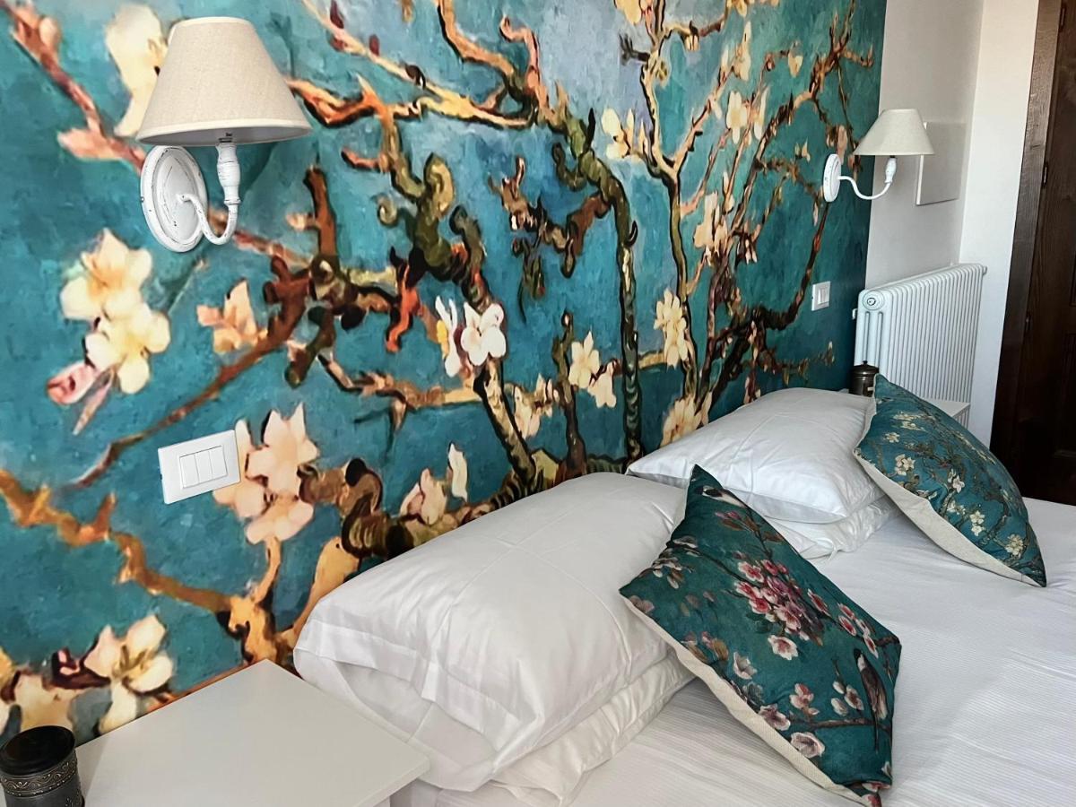 Guest House Le Gemelle Vagabonde Fiumicino Luaran gambar