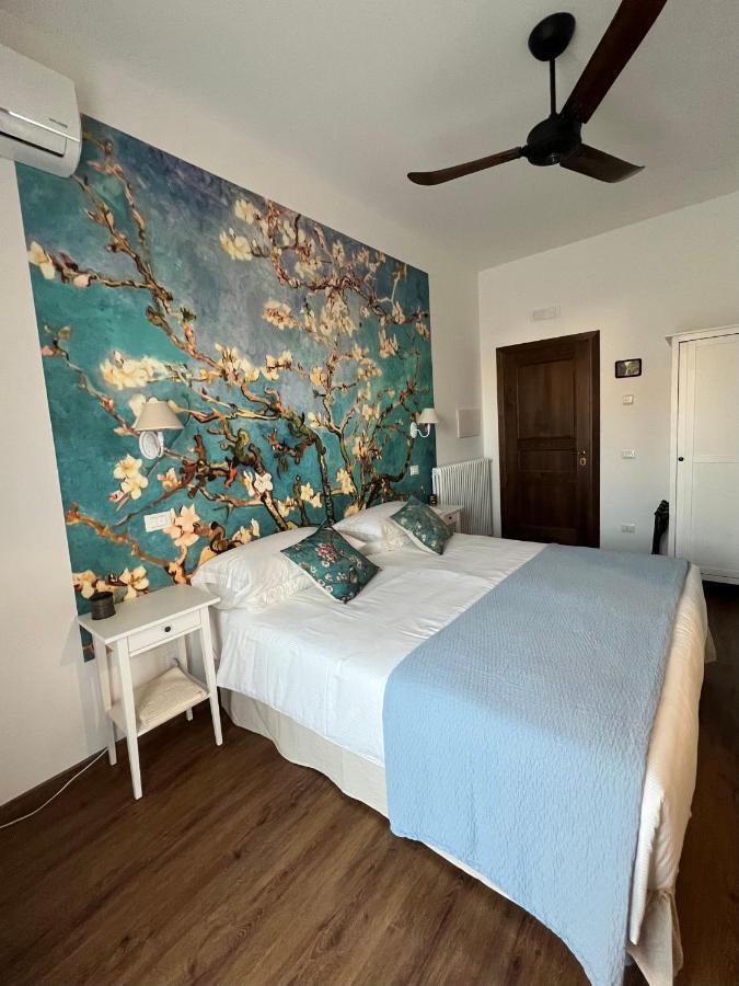 Guest House Le Gemelle Vagabonde Fiumicino Luaran gambar