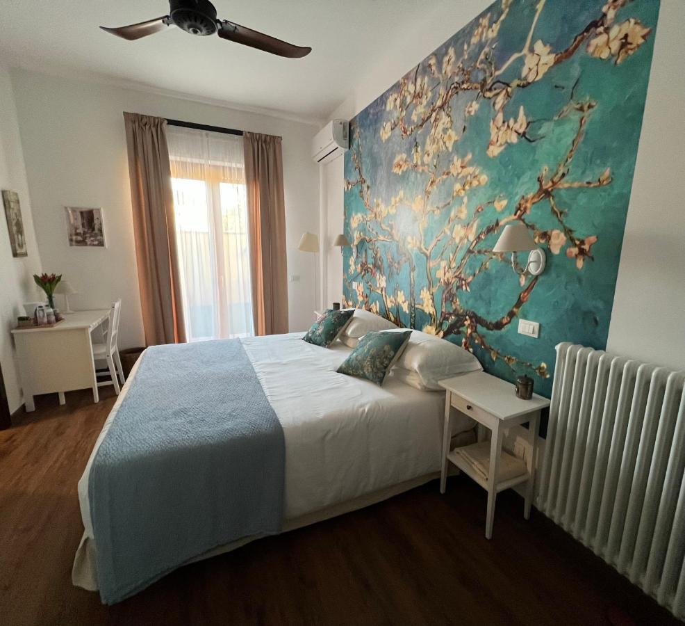 Guest House Le Gemelle Vagabonde Fiumicino Luaran gambar