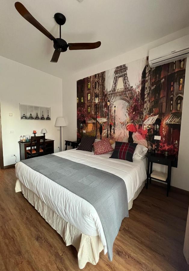 Guest House Le Gemelle Vagabonde Fiumicino Luaran gambar